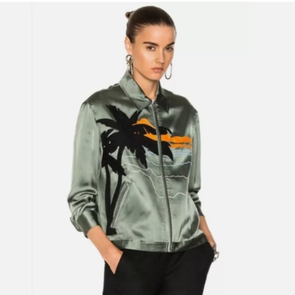 Rag and Bone 'Roth' Jacket - Picture 3 of 13